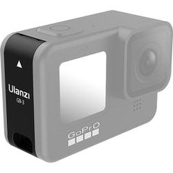 ヨドバシ.com - ウランジ Ulanzi 2311 [G9-3 GoPro Hero 10/9用 充電式