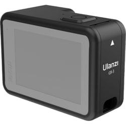 ヨドバシ.com - ウランジ Ulanzi 2311 [G9-3 GoPro Hero 10/9用 充電式