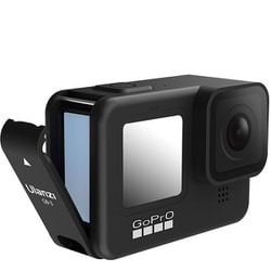 ヨドバシ.com - ウランジ Ulanzi 2311 [G9-3 GoPro Hero 10/9用 充電式