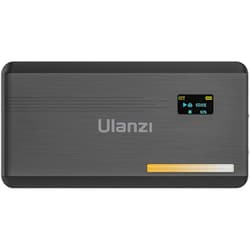 ヨドバシ.com - ウランジ Ulanzi 2481 [VL200二色 LEDビデオライト