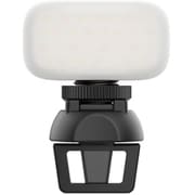 VIJIM CL03 クリップ式LED ビデオライト 2393
