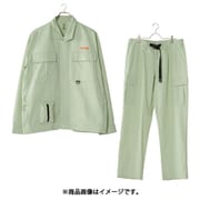 ヨドバシ.com - AP1-902-GR [CAMPER'S SAGYO-GI（キャンパーノ 