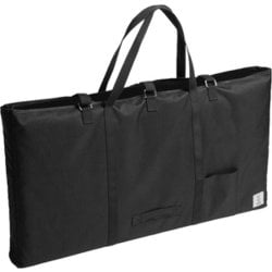 QB5-896-BK [TEQUILA BAG 2（テキーラバッグ2） L ブラック]