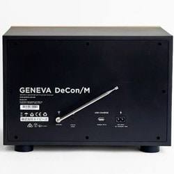 ヨドバシ.com - GENEVA Geneva DeCon M CDプレイヤー付き Wi-Fi