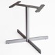 Geneva DeCon M Floor Stand DeCon M専用スタンド Champagne Silver GDMFS-CH