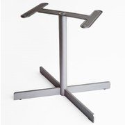 Geneva DeCon M Floor Stand DeCon M専用スタンド Champagne Silver GDMFS-CH