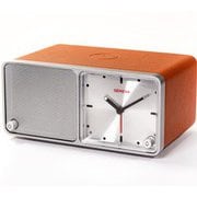 Geneva Time Bluetoothスピーカー Cognac GTE-CO