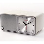 Geneva Time Bluetoothスピーカー White GTE-WH
