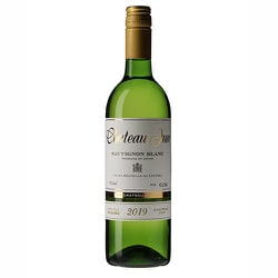 ソービニヨンブラン 750ml [白ワイン]