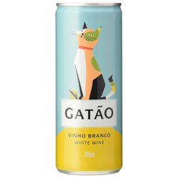 ガタオCAN （缶） 250ml ポルトガル/ミーニョ
