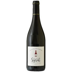 ムッシュ シラー 750ml フランス/コート・デュ・ローヌ [赤ワイン]