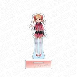 ヨドバシ Com コンテンツシード しゅごキャラ デカアクリルスタンド Pale Tone Series 結木やや キャラクターグッズ 通販 全品無料配達