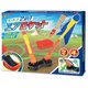 モンターナ 2in1 エアロケット