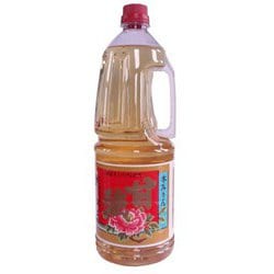 甘強本みりん ペット 1800ml