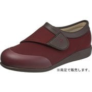 KS22181 [快歩主義 L049 ワイン 21.5cm]
