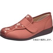 KS22359 [快歩主義 L052 レンガコンビ 23.0cm]