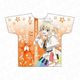 ラブライブ！虹ヶ咲学園スクールアイドル同好会 フルグラTシャツ Colorful Dreams！ Colorful Smiles！ Ver. 宮下愛 [キャラクターグッズ]