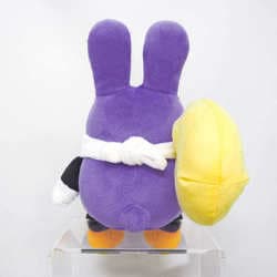 トッテン ぬいぐるみ スーパーマリオ マスコット 20㎝【おまけ付