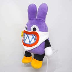 トッテン ぬいぐるみ スーパーマリオ マスコット 20㎝【おまけ付