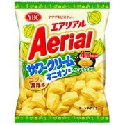 エアリアルサワークリームオニオン味 70g