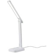 デスクライト イッツ・オール・ライト 給電タイプ 白 3R-LET01WT