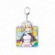 ラブライブ！虹ヶ咲学園スクールアイドル同好会 デカキーホルダー Eternal Light Ver. 宮下愛 [キャラクターグッズ]