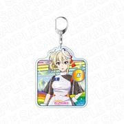 ラブライブ！虹ヶ咲学園スクールアイドル同好会 デカキーホルダー Eternal Light Ver. 宮下愛 [キャラクターグッズ]