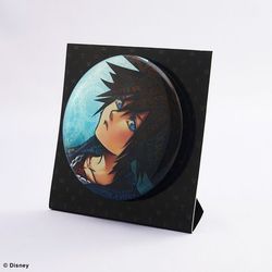 キングダムハーツ　アート　缶バッジ ヨドバシ.com - スクウェア・エニックス SQUARE ENIX キングダム
