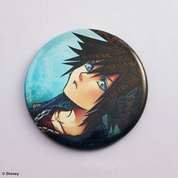 キングダムハーツ　アート　缶バッジ ヨドバシ.com - スクウェア・エニックス SQUARE ENIX キングダム