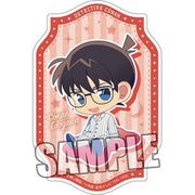 名探偵コナン ダイカットステッカー リラックス Ver. 江戸川コナン [キャラクターグッズ]