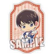名探偵コナン ダイカットステッカー リラックス Ver. 諸伏景光 [キャラクターグッズ]