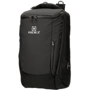 TRANSPORTER SUPER COMBO RTS01 防水カバー バックパック BLACK RTS01-BLACK