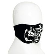 NEO FACEMASK RFM12 GAS MASK バイク/自転車 厚手 防寒 防風フェイスカバー/マスク フリーサイズ RFM12