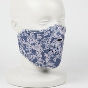 NEO FACEMASK RFM10 D/CAMO BRIGE バイク/自転車 厚手 防寒 防風フェイスカバー/マスク フリーサイズ RFM10