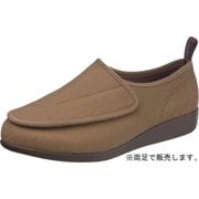 KS19731 [快歩主義 M003 オーク 26.5cm]