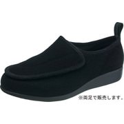 KS19733 [快歩主義 M003 ブラック 25.5cm]