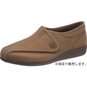 KS23591 [快歩主義 M900 オークパイル 25.0cm]