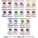 名探偵コナン トレーディング ミニクリアファイル ポストカード付き リラックス Ver. 1個 [コレクショントイ]