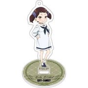 SPY×FAMILY アクリルスタンドキーホルダー ベッキー [キャラクターグッズ]