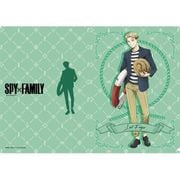 SPY×FAMILY クリアファイル ロイド [キャラクターグッズ]
