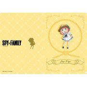 SPY×FAMILY クリアファイル アーニャ [キャラクターグッズ]