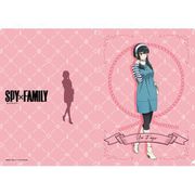 SPY×FAMILY クリアファイル ヨル [キャラクターグッズ]