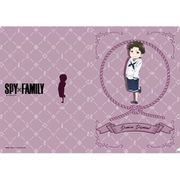 SPY×FAMILY クリアファイル ダミアン [キャラクターグッズ]