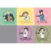 SPY×FAMILY ステッカー [キャラクターグッズ]