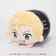 東京リベンジャーズ もちころクッション 花垣武道 [キャラクターグッズ]