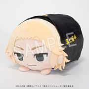 東京リベンジャーズ もちころクッション 佐野万次郎 [キャラクターグッズ]