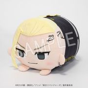 東京リベンジャーズ もちころクッション 龍宮寺堅 [キャラクターグッズ]