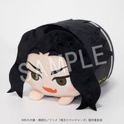 東京リベンジャーズ もちころクッション 場地圭介 [キャラクターグッズ]