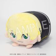 東京リベンジャーズ もちころクッション 松野千冬 [キャラクターグッズ]
