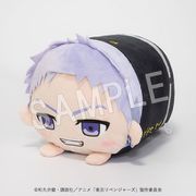 東京リベンジャーズ もちころクッション 三ツ谷隆 [キャラクターグッズ]